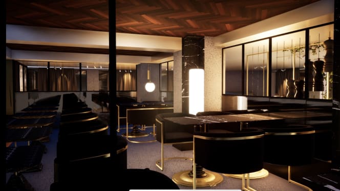 A l'Angolo - Brussels - 9