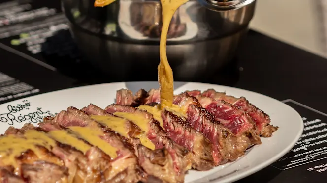 Bistro Régent Plan de campagne - 0