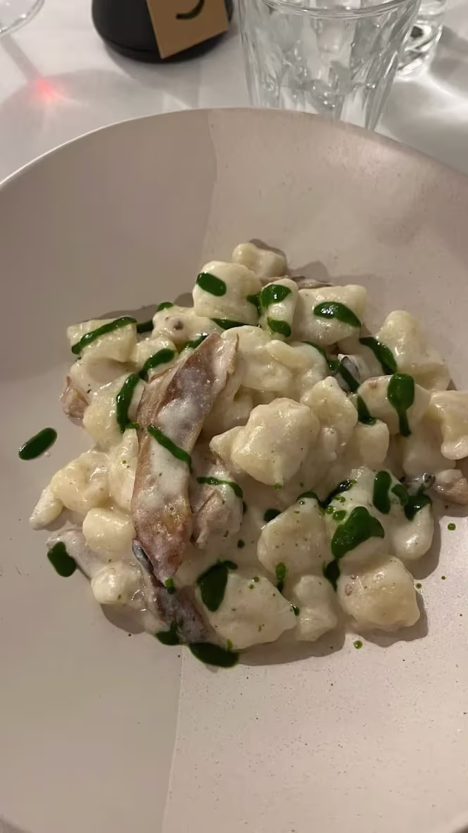 Ristorante Convivio - 0