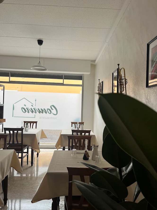 Ristorante Convivio - 4
