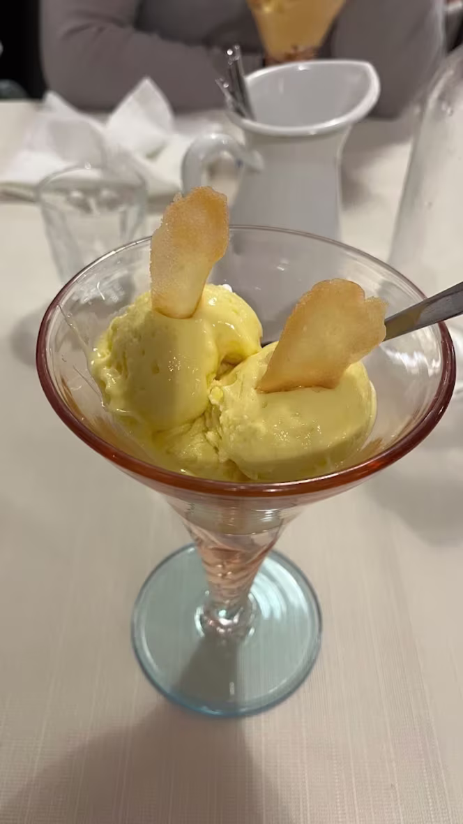 Ristorante Convivio - 8