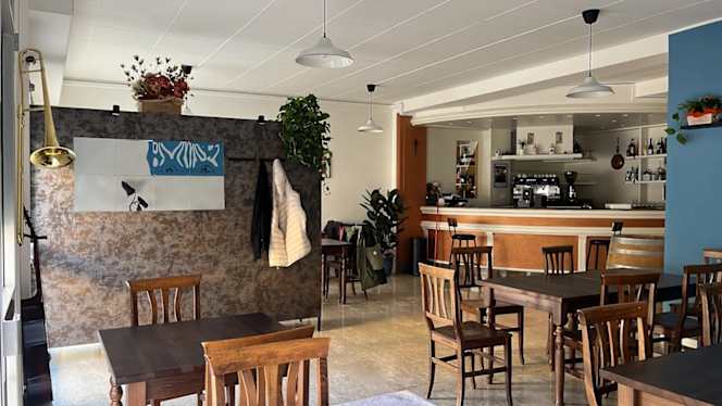 Ristorante Convivio - 2