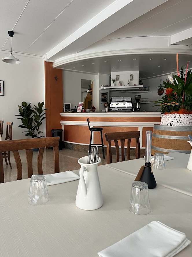 Ristorante Convivio - 6