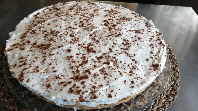 By kenia restaurante e pizzaria - 7