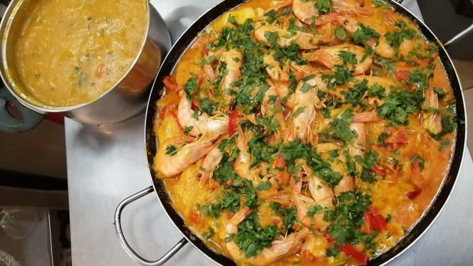 By kenia restaurante e pizzaria - 3