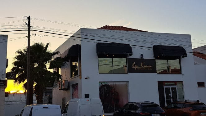 By kenia restaurante e pizzaria - 9