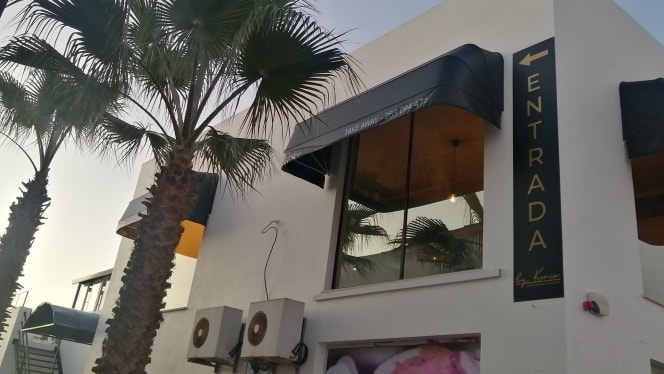 By kenia restaurante e pizzaria - 8