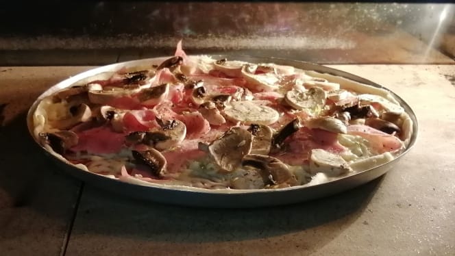 By kenia restaurante e pizzaria - 4