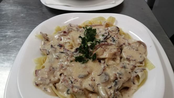 By kenia restaurante e pizzaria - 6