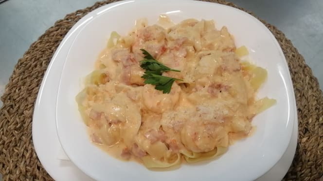 By kenia restaurante e pizzaria - 2