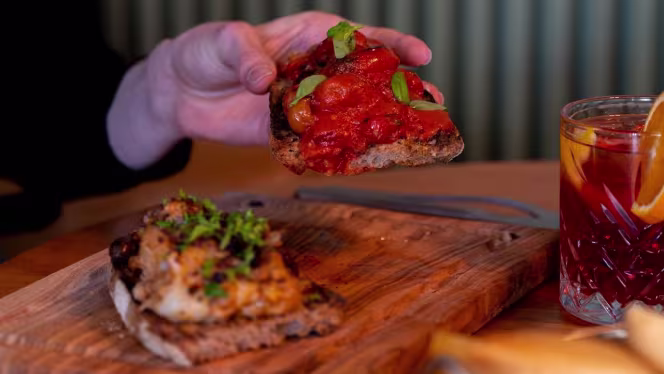 Quore Italiano - Via Capelli - Milano - 5