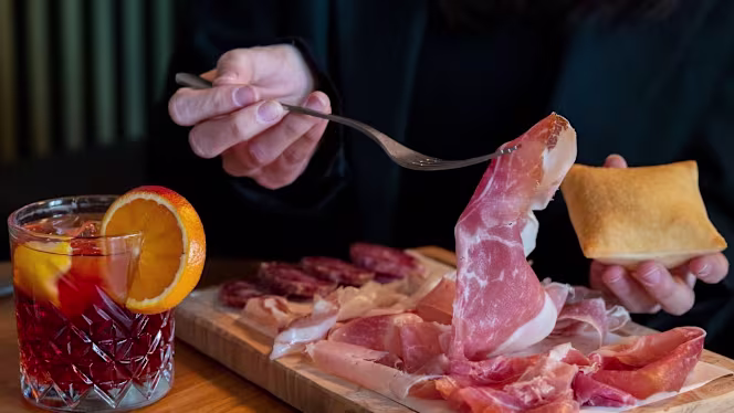 Quore Italiano - Via Capelli - Milano - 7