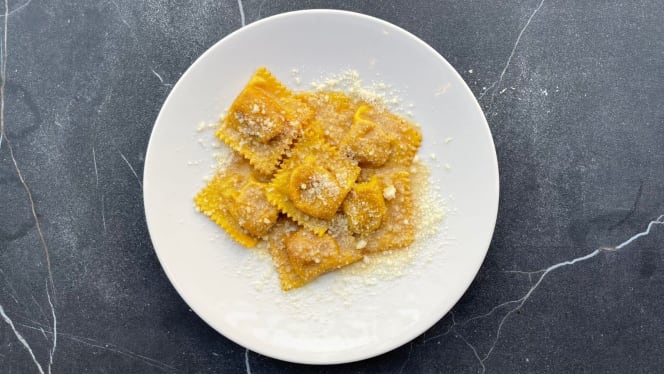 Quore Italiano - Via Capelli - Milano - 1