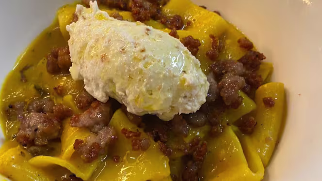 Quore Italiano - Via Capelli - Milano - 2