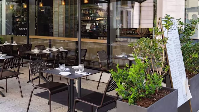 Quore Italiano - Via Capelli - Milano - 8