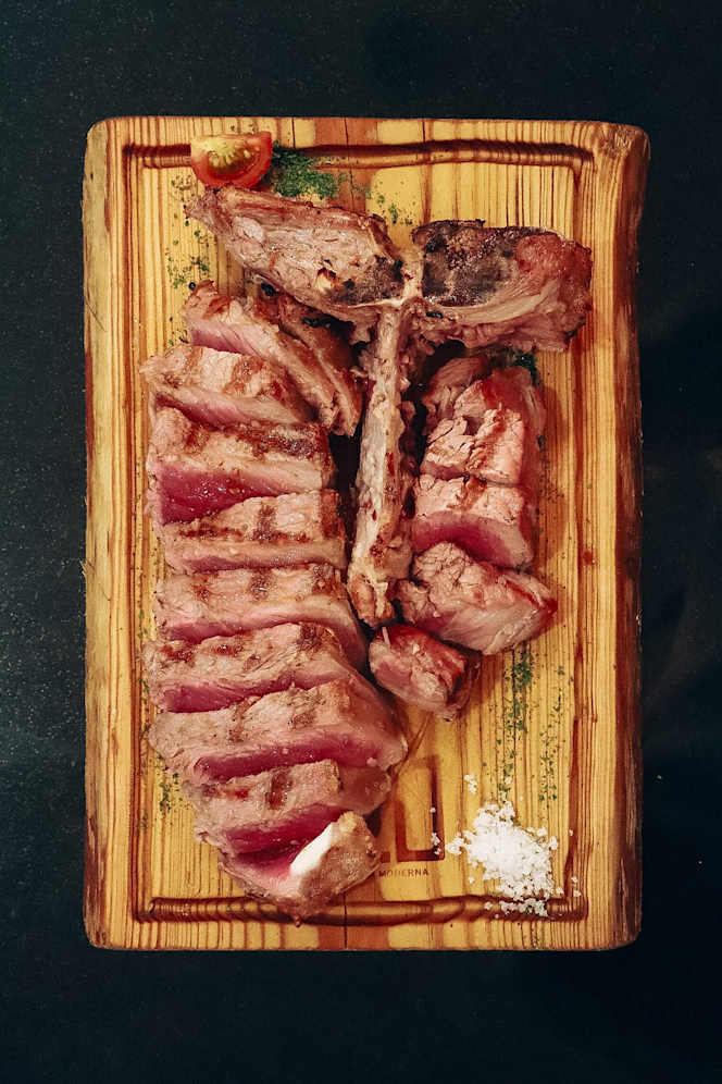 NACO Churrascaria Moderna - 2