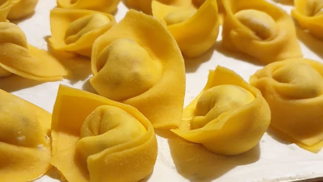 La Loggia delle Streghe - 1