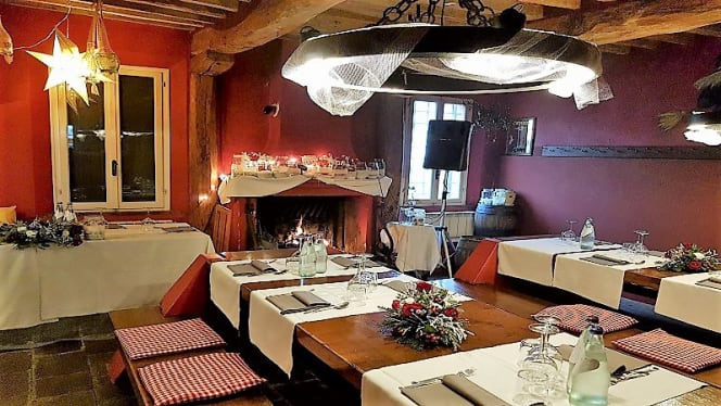 La Loggia delle Streghe - 0