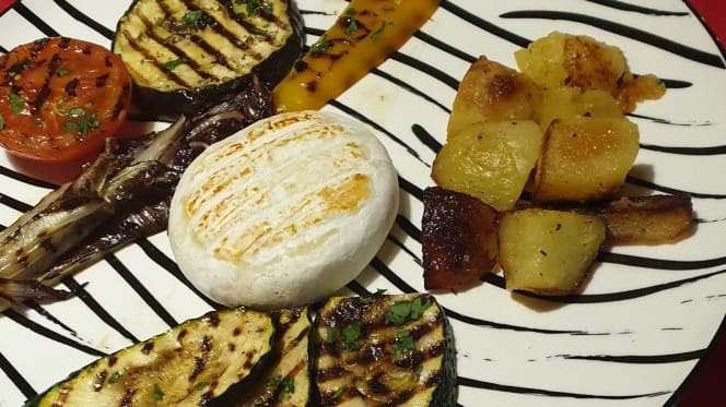 La Loggia delle Streghe - 7