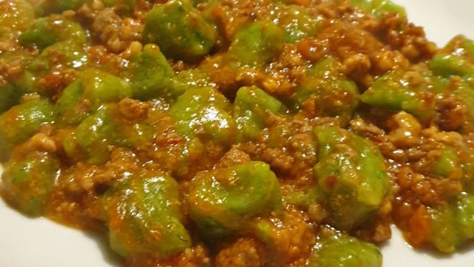 La Loggia delle Streghe - 5