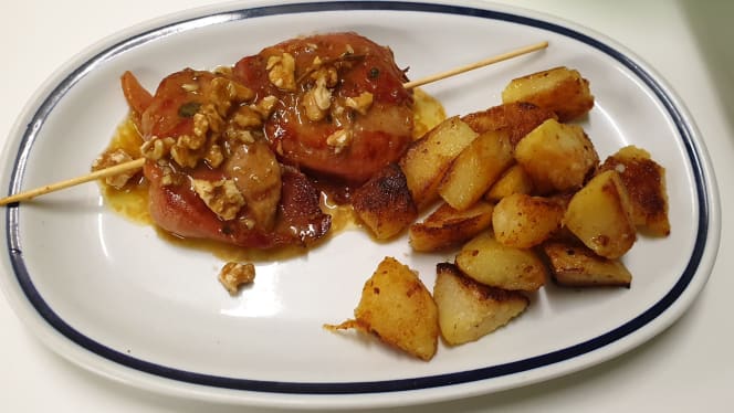 La Loggia delle Streghe - 4