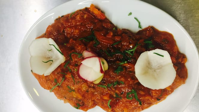 Maharaja of India - 1