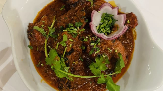 Maharaja of India - 7