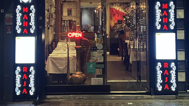 Maharaja of India - 0