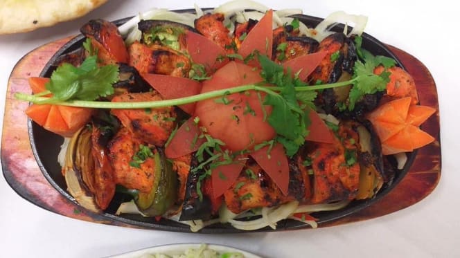 Maharaja of India - 8