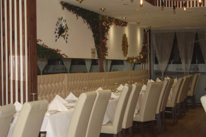 Indian Ocean Romford - 3