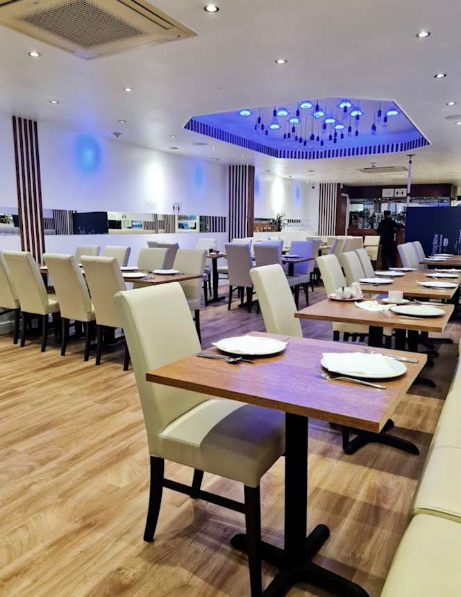 Indian Ocean Romford - 1