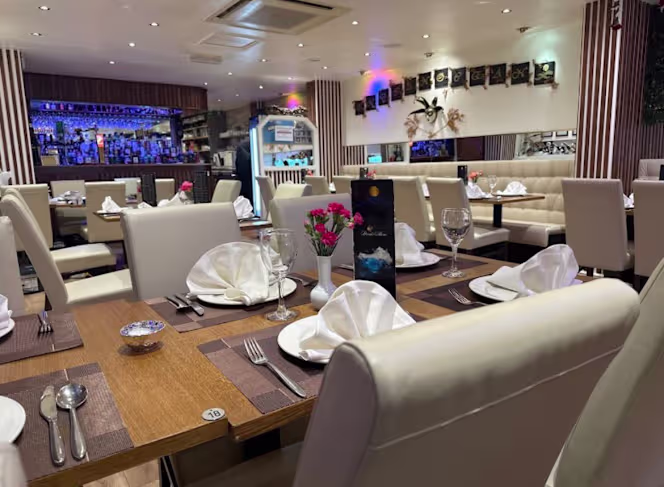 Indian Ocean Romford - 4