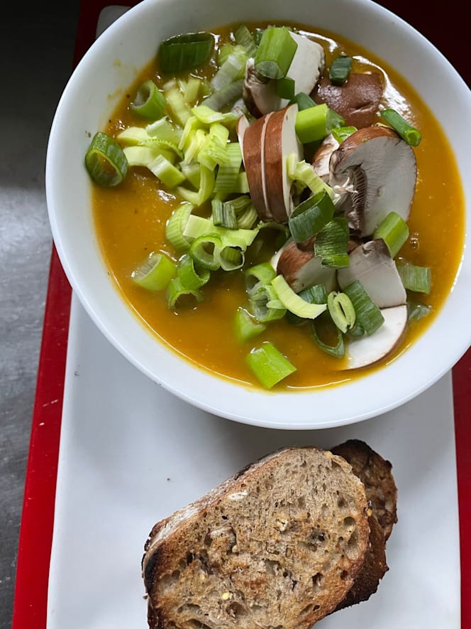 Ginger Bruxelles - 4