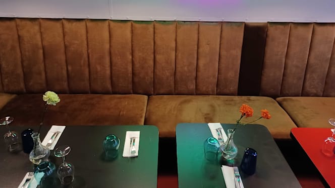 Ginger Bruxelles - 9