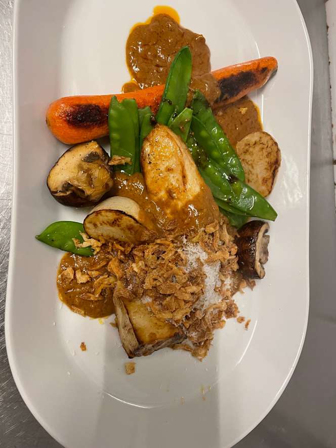 Ginger Bruxelles - 1