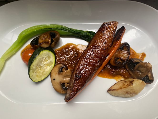 Ginger Bruxelles - 5