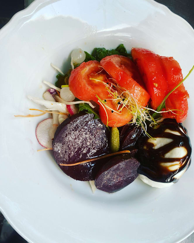 Ginger Bruxelles - 2