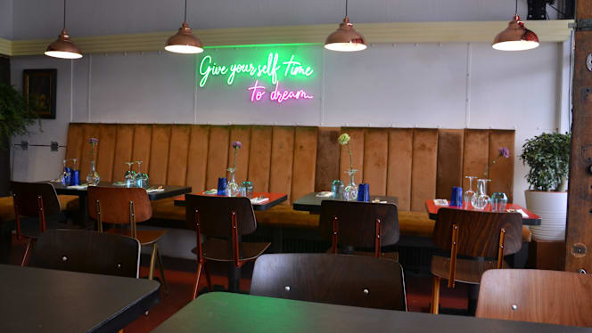 Ginger Bruxelles - 7