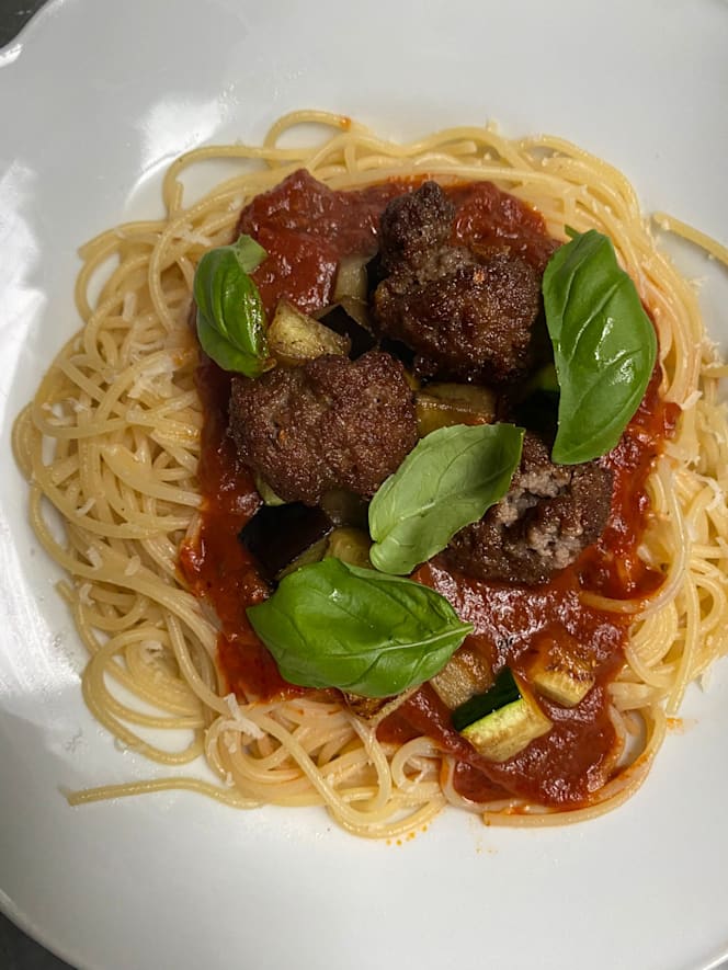 Ginger Bruxelles - 3