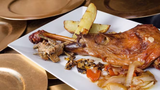 Els Caçadors de Ribes - 3