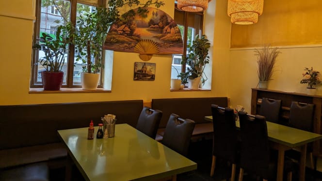 Viet House Restaurant - 1