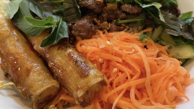 Viet House Restaurant - 4