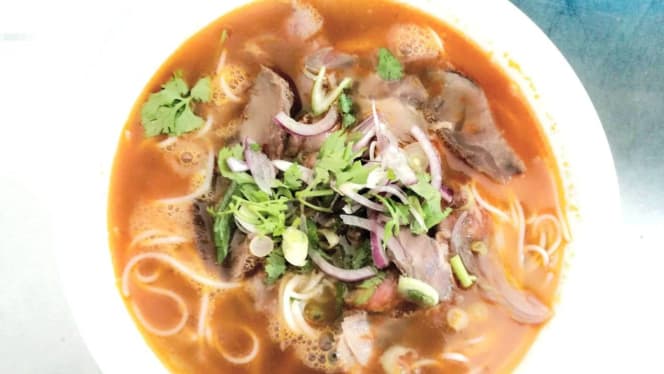 Viet House Restaurant - 0