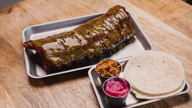 Desfase | Restaurante - Madrid - 2