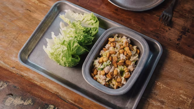 Desfase | Restaurante - Madrid - 4