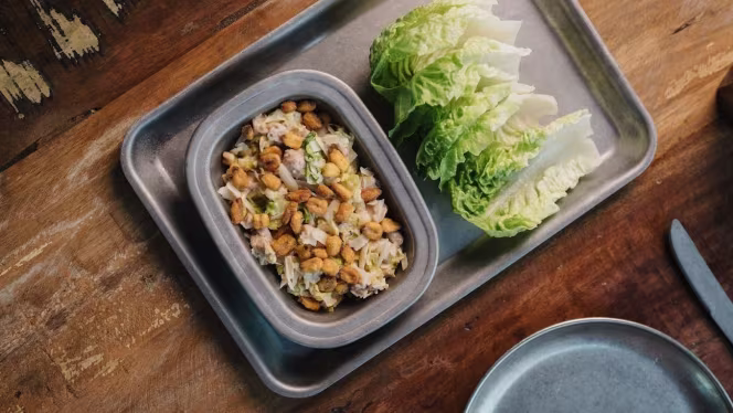 Desfase | Restaurante - Madrid - 8