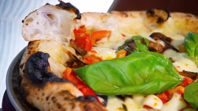 Le Radici Pizzeria - 4