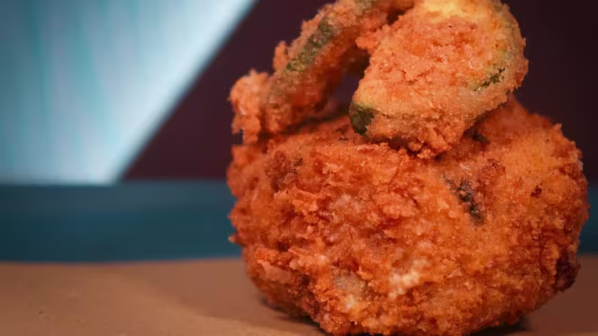 Le Radici Pizzeria - 2