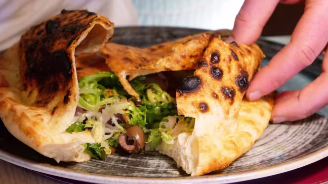 Le Radici Pizzeria - 3