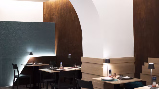 Le Radici Pizzeria - 9